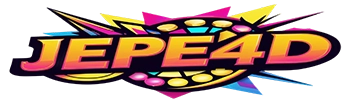 Logo Jepe4D